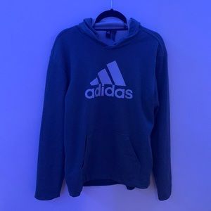 Adidas hoodie